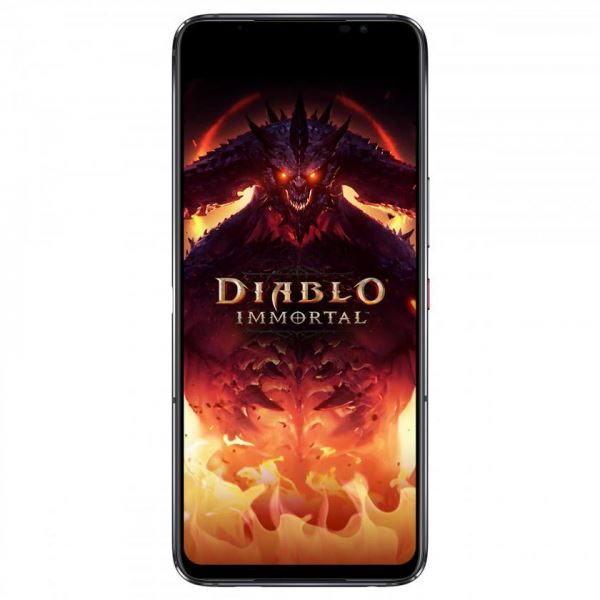 <br />
							Asus представила ROG Phone 6 Diablo Immortal Edition — специальную версию игрового смартфона в стиле Diablo Immortal<br />
						