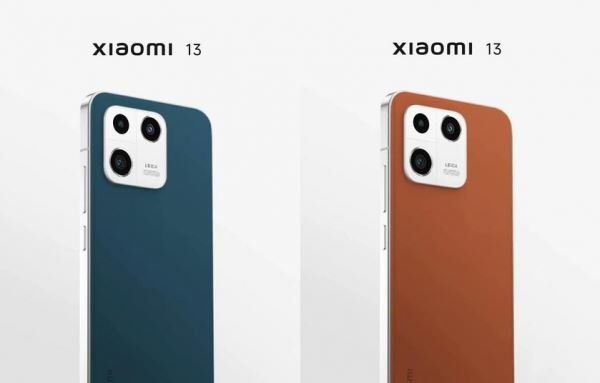 <br />
							Флагманы Xiaomi 13 (или Xiaomi 14) могут представить уже 1 декабря<br />
						