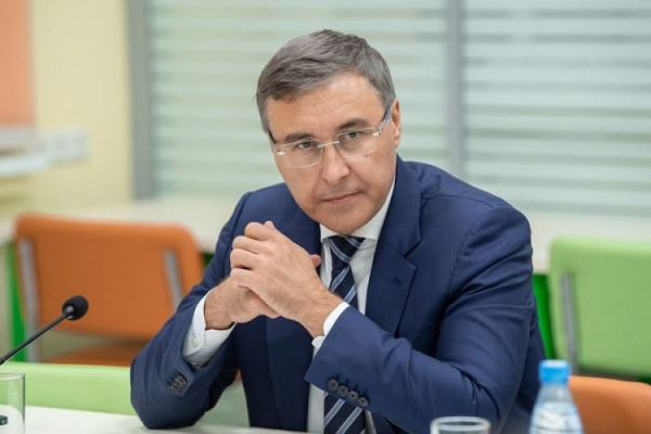 <br />
				Глава Минобрнауки Валерий Фальков: отечественная программа приборостроения должна масштабироваться и развиваться	