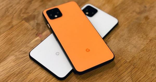 <br />
							Google перестала выпускать обновления для Pixel 4 и Pixel 4 XL<br />
						