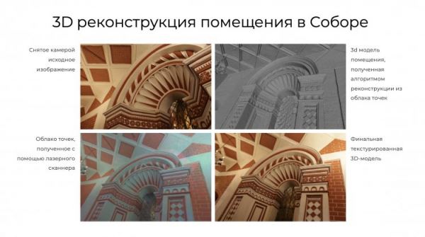 <br />
				Государственный исторический музей, Сколтех и AIRI займутся сохранением культурного наследия	