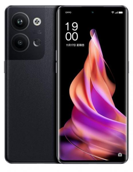 <br />
							OPPO Reno 9 – Snapdragon 778G, 64-МП камера и Android 13 стоимостью от $350<br />
						