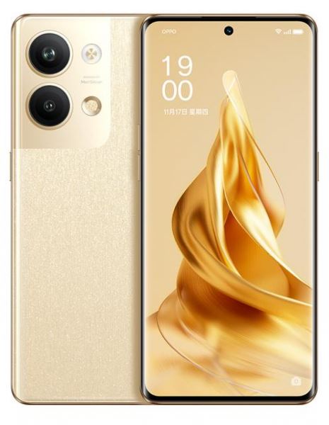 <br />
							OPPO Reno 9 – Snapdragon 778G, 64-МП камера и Android 13 стоимостью от $350<br />
						