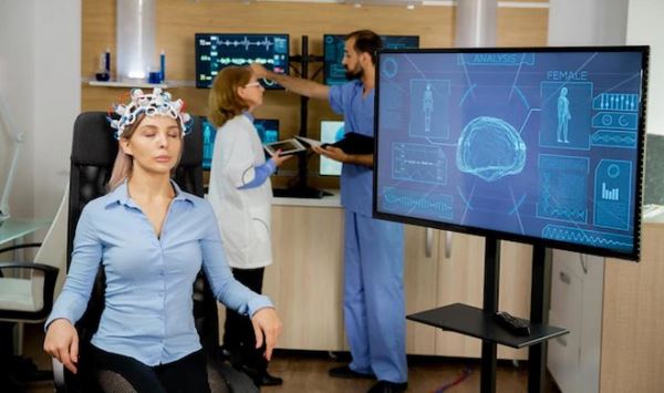 Работодатели охотно инвестируют в технологии сканирования мозга своих сотрудников