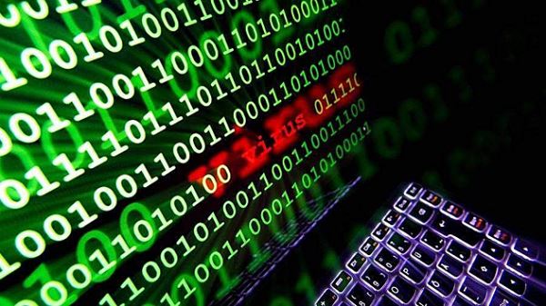 Вирус «Азов» опозорил экспертов по компьютерной безопасности