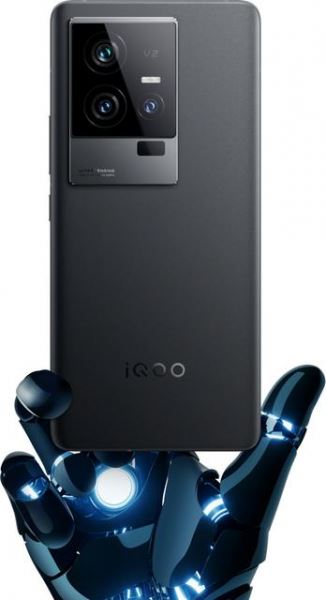 <br />
							iQOO 11 – Snapdragon 8 Gen 2, 50-МП камера, 5000 мА*ч и 120-Вт зарядка по цене от $545<br />
						