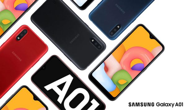 <br />
							Samsung начала обновлять бюджетник 2019 года Galaxy A01, но только до Android 12<br />
						