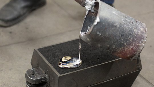 <br />
				Уральские ученые научили нейросеть определять вязкость жидких металлов	