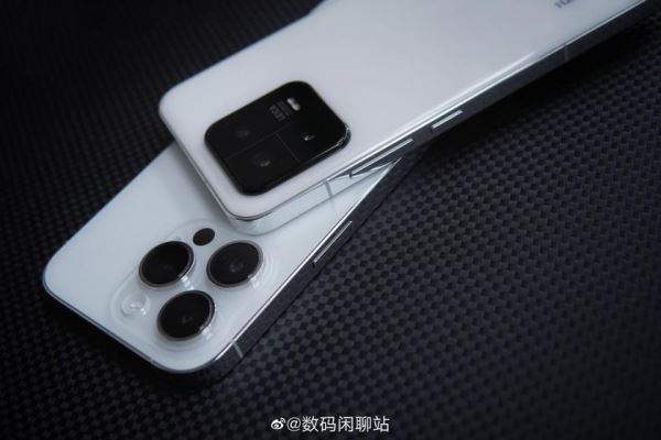 <br />
							Xiaomi 13 Pro обошёл iPhone 14 Pro Max в AnTuTu, но уступил в обоих режимах Geekbench<br />
						