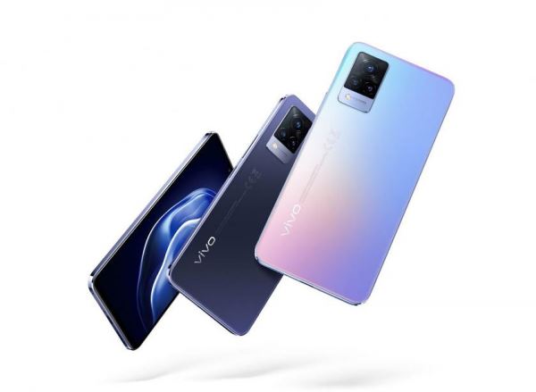 <br />
							vivo V21s 5G: AMOLED-дисплей на 90 Гц, чип MediaTek Dimensity 800U и камера на 64 МП за $365<br />
						